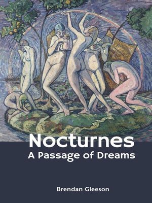 cover image of Nocturnes